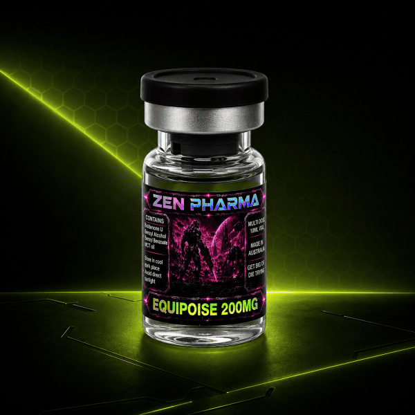 EQ 200mg 10ml