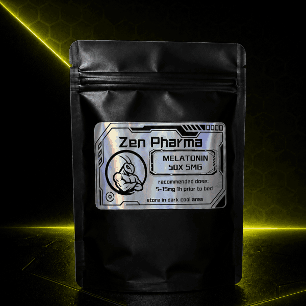 Melatonin 10mg x30