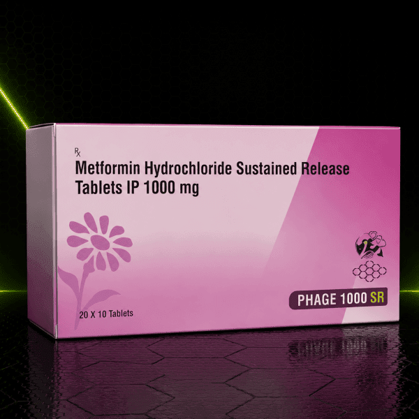 Metformin 1000mg x50