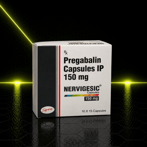 Pregabalin 150mg x30